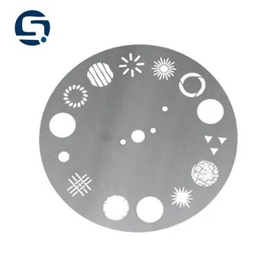 کاپر میش فلٹر