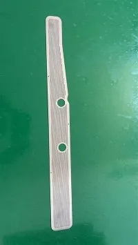 فائر شیلڈ میٹل اینچنگ